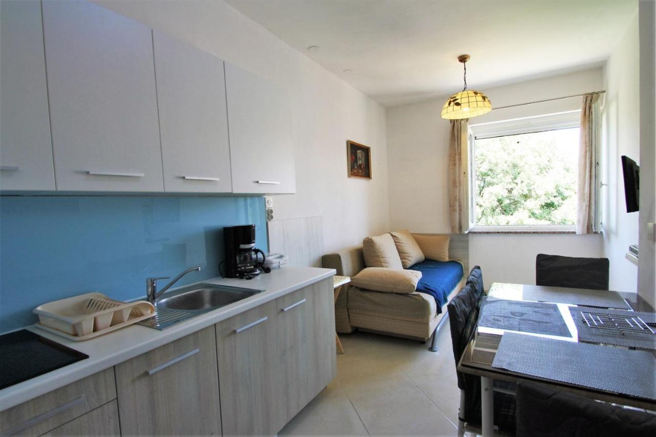 Apartments Simonetti Пореч Экстерьер фото