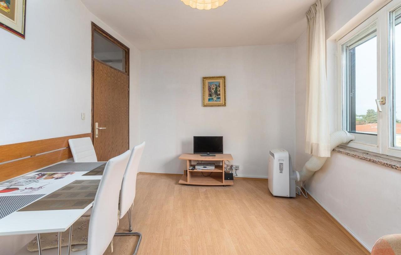 Apartments Simonetti Пореч Экстерьер фото