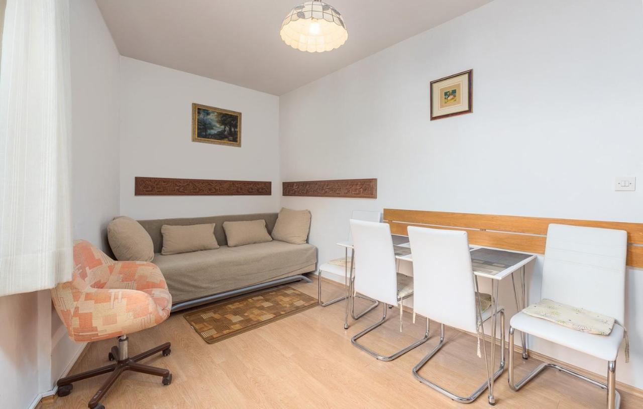 Apartments Simonetti Пореч Экстерьер фото